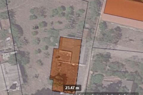 Landejendom i Montevago, Agrigento, Montevago - € 20.000 | Ref: Rametta Monteva - foto 13